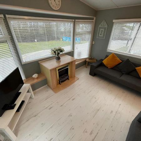 Reighton Sands 2 Filey Exterior foto